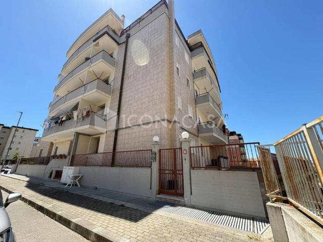 Appartamento in vendita a Matera MT