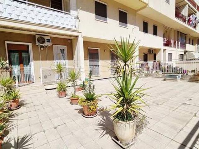 Appartamento in vendita a Matera MT
