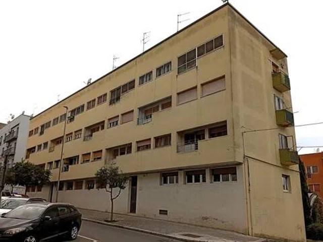 Appartamento in vendita a Matera MT