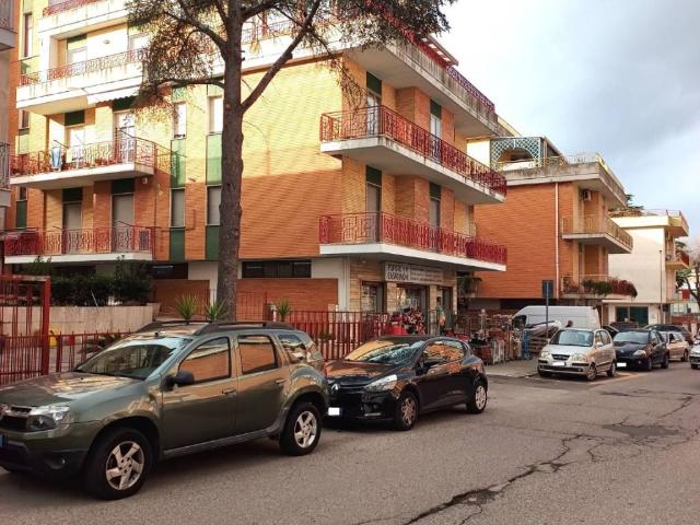 Appartamento in vendita a Matera MT