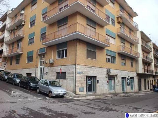 Appartamento in vendita a Matera MT