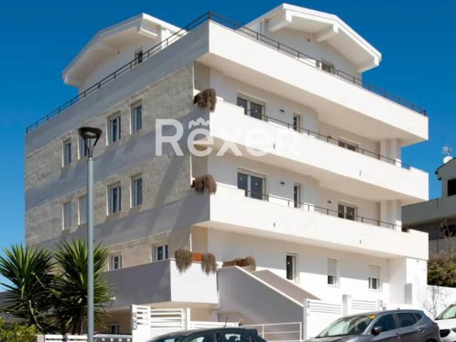 Appartamento in vendita a Matera MT