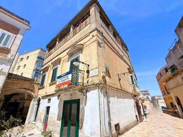 Appartamento in vendita a Matera MT