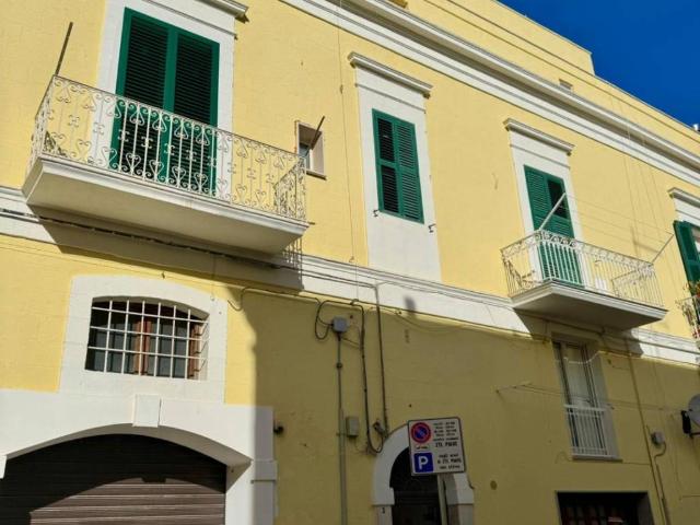 Appartamento in vendita a Matera MT