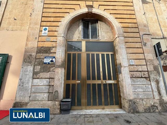 Appartamento in vendita a Matera MT