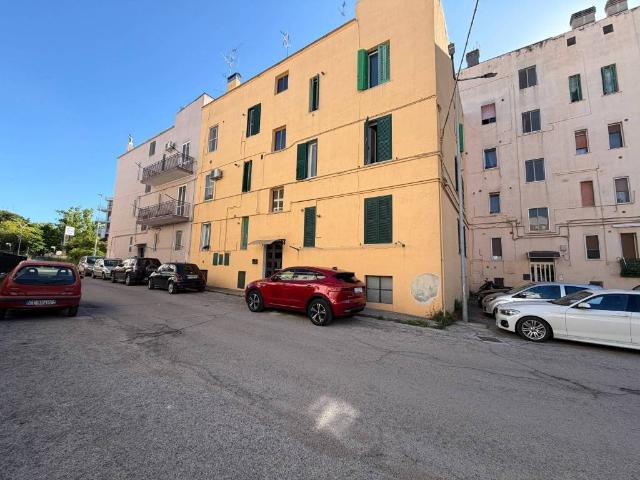 Appartamento in vendita a Matera MT