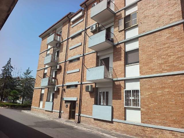 Appartamento in vendita a Matera MT