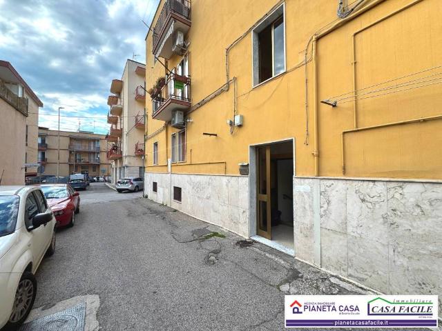 Appartamento in vendita a Matera MT