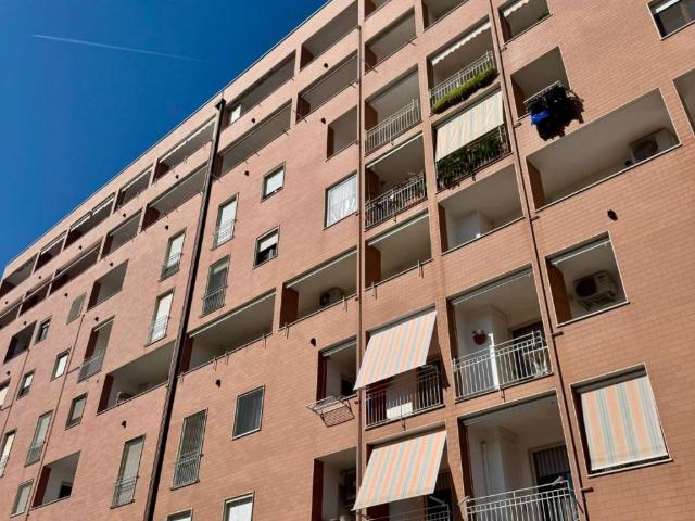 Appartamento in vendita a Matera MT