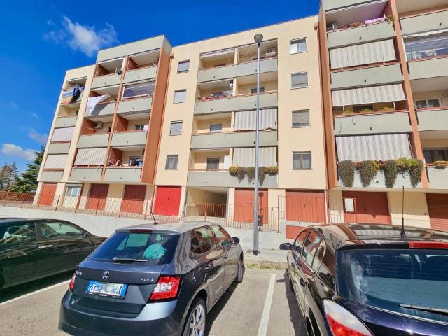 Appartamento in vendita a Matera MT