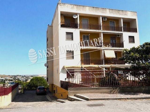 Appartamento in vendita a Matera MT
