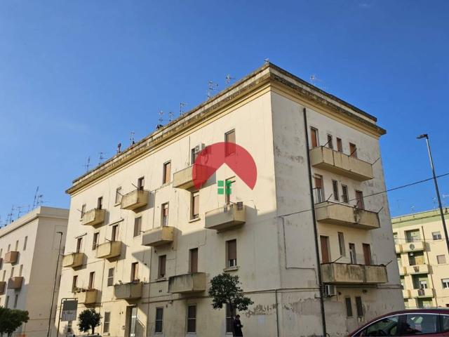 Appartamento in vendita a Matera MT