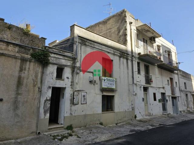 Appartamento in vendita a Matera MT