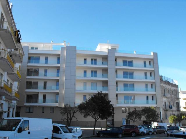 Appartamento in vendita a Matera MT
