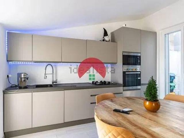 Appartamento in vendita a Matera MT
