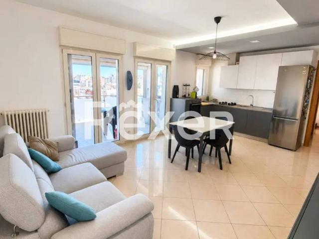 Appartamento in vendita a Matera MT