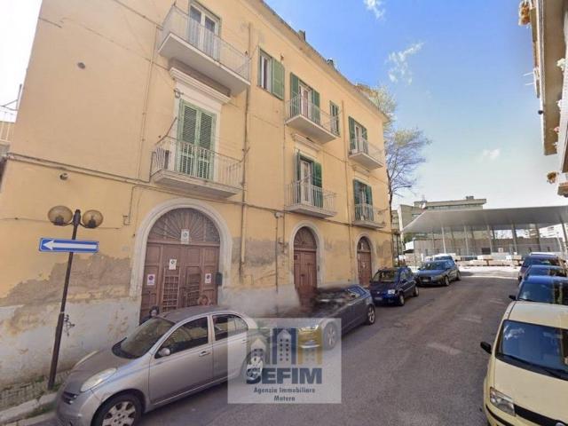 Appartamento in vendita a Matera MT