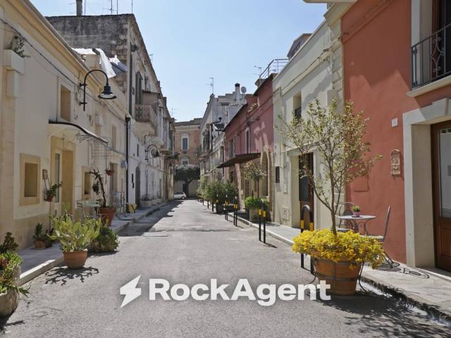 Appartamento in vendita a Matera MT