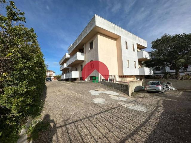 Appartamento in vendita a Matera MT
