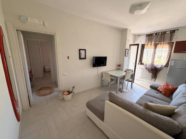 Appartamento in vendita a Matera MT