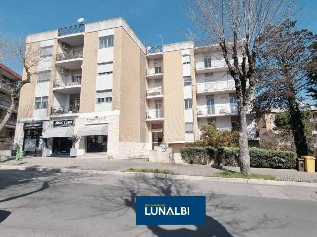 Appartamento in vendita a Matera MT