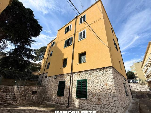 Appartamento in vendita a Matera MT