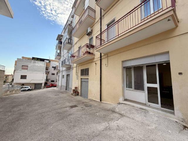 Appartamento in vendita a Matera MT