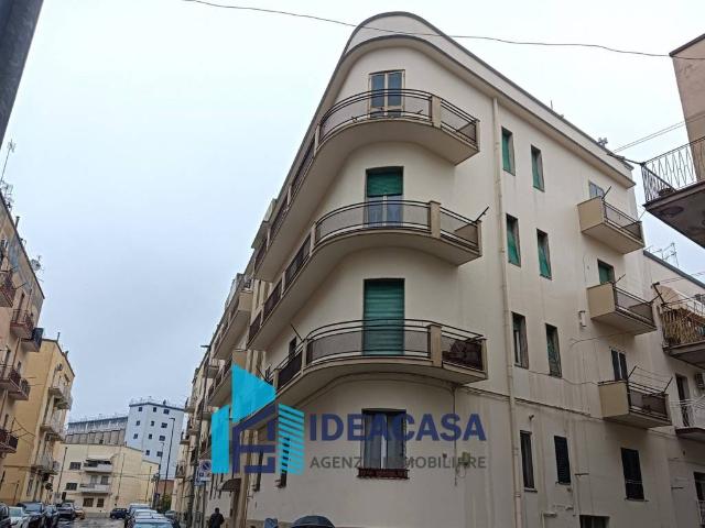 Appartamento in vendita a Matera MT