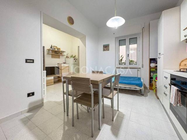 Appartamento in vendita a Matera MT