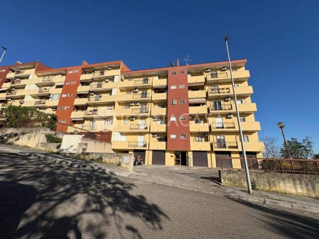 Appartamento in vendita a Matera MT