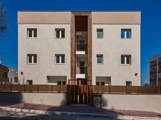 Appartamento in vendita a Matera MT