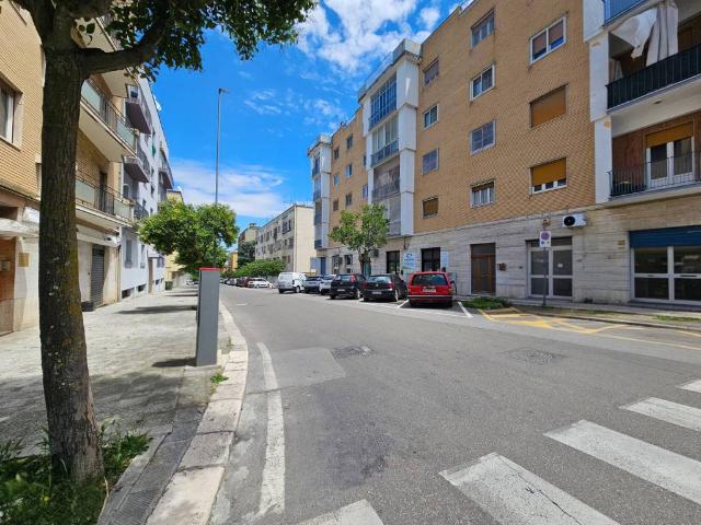 Appartamento in vendita a Matera MT