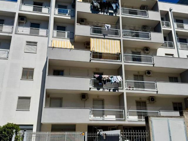 Appartamento in vendita a Matera MT