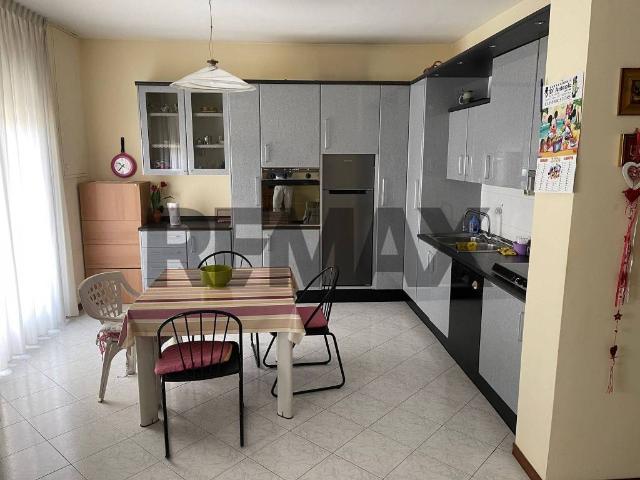 Appartamento in vendita a Matera MT