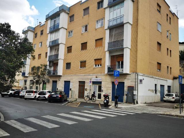 Appartamento in vendita a Matera MT