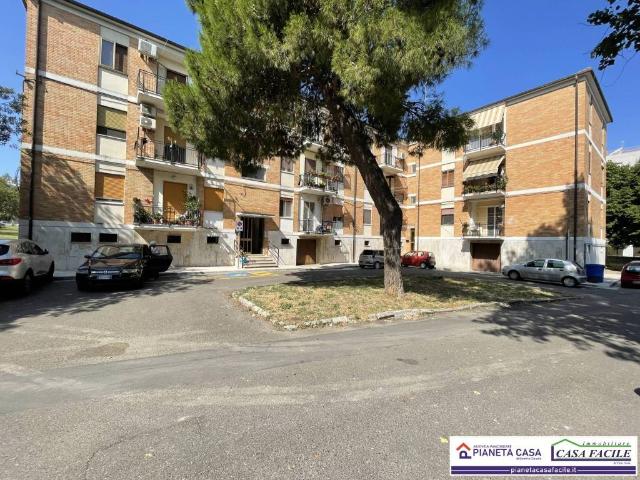 Appartamento in vendita a Matera MT