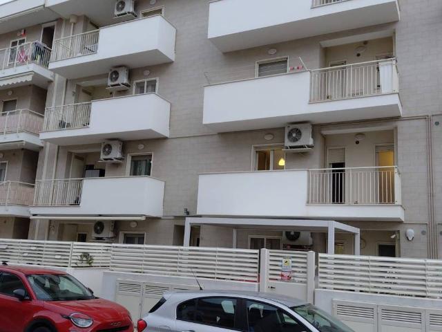 Appartamento in vendita a Matera MT