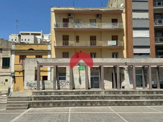 Appartamento in vendita a Matera MT