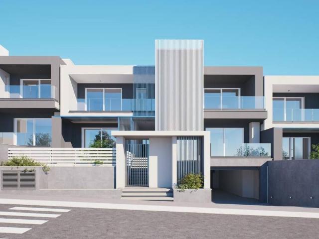 Appartamento in vendita a Matera MT