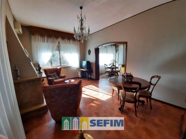 Appartamento in vendita a Matera MT
