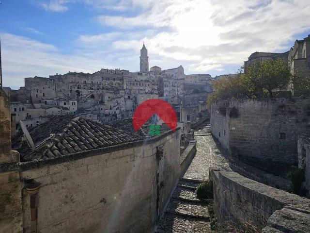 Appartamento in vendita a Matera MT