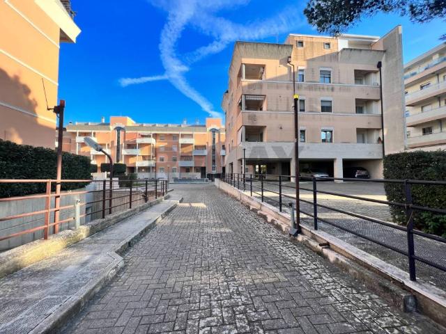Appartamento in vendita a Matera MT