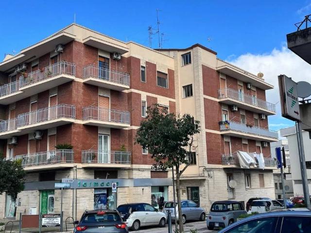 Appartamento in vendita a Matera MT