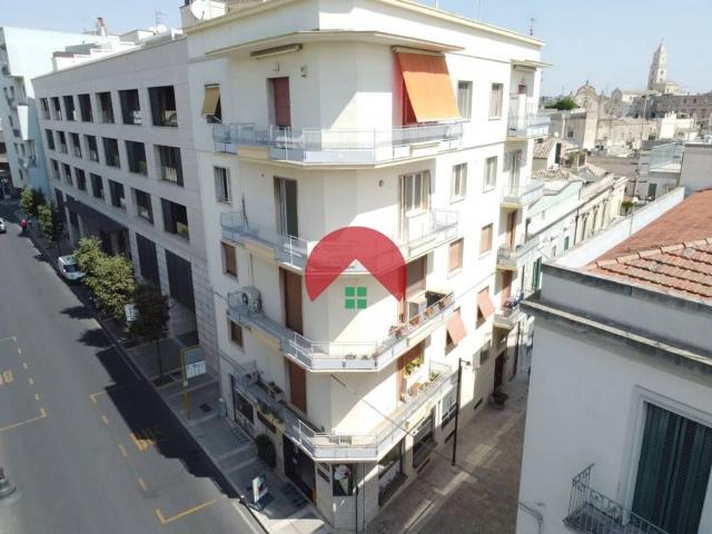 Appartamento in vendita a Matera MT