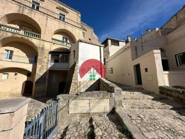 Appartamento in vendita a Matera MT