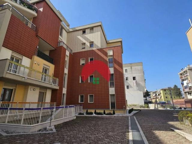 Appartamento in vendita a Matera MT
