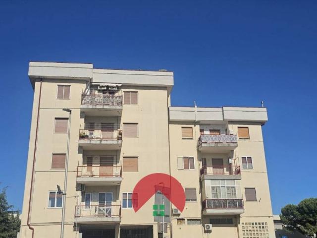 Appartamento in vendita a Matera MT