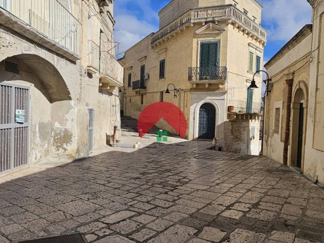 Appartamento in vendita a Matera MT