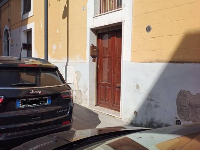 Appartamento in vendita a Matera MT
