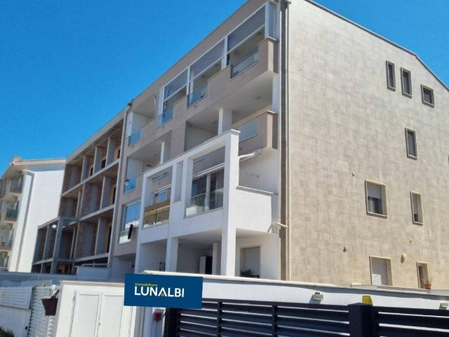 Appartamento in vendita a Matera MT